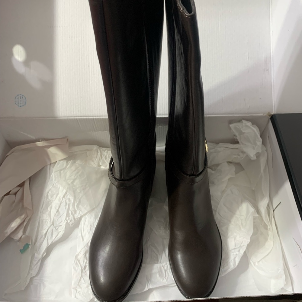 Women’s 7M boots